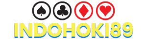 Logo INDOHOKI89